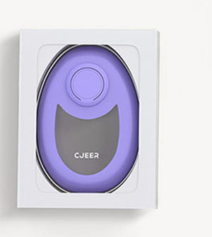 CJEER Upgraded Crystal Hair Removal Magic Crystal Hair Eraser For Women And Men Physical Exfoliating Tool Painless Hair Eraser Removal Tool For Legs Back Arms - Dazzling Beauty Solution