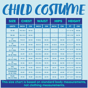 Kids’ Ninja Dragon Halloween Costume – Boys Jumpsuit Dress-Up Set - Dazzling Beauty Solution