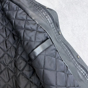 Men’s Leather Jacket – Year-Round Style & Comfort - Dazzling Beauty Solution