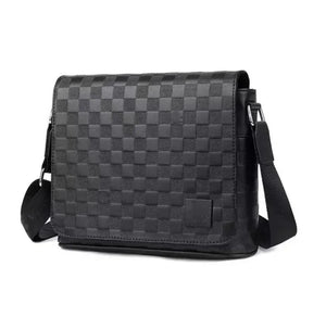 Men’s Luxe Carry – Travel, Work, Style - Dazzling Beauty Solution