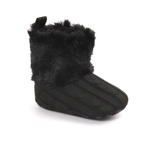 Soft Sole Baby Shoes – Non-Slip First Walkers for Infants & Toddlers - Dazzling Beauty Solution