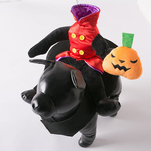 Halloween Dog Clothes Pet Costume Funny - Dazzling Beauty Solution