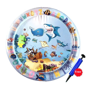 Summer Cooling Pet Water Bed Cushion Ice Pad Dog Sleeping Square Mat For Puppy Dogs Cats Pet Kennel Cool Cold - Dazzling Beauty Solution