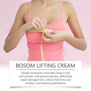 Oceaura Breast Care Cream – Nourishing & Firming Skin Cream - Dazzling Beauty Solution