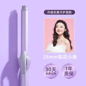 Ox Hair Curler for Volume & Style - Dazzling Beauty Solution