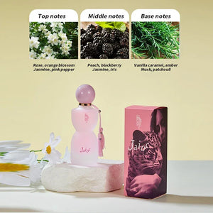Arabian Leopard Floral Perfume β Long-Lasting Pheromone Scent, 75ml - Dazzling Beauty Solution
