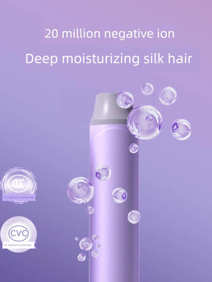 Ox Hair Curler for Volume & Style - Dazzling Beauty Solution