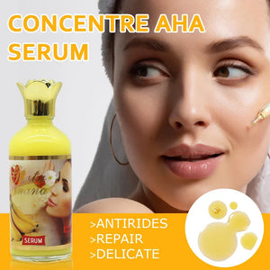 5D Gluta Banana Essence Skin Care Set - Dazzling Beauty Solution