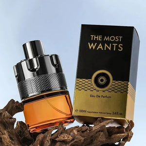 Charming Men’s Pheromone Cologne – 100ml - Dazzling Beauty Solution