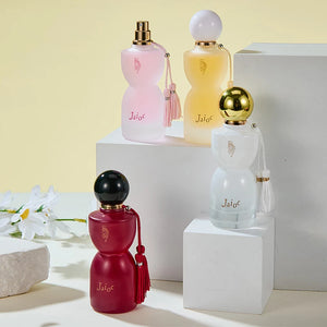 Arabian Leopard Floral Perfume β Long-Lasting Pheromone Scent, 75ml - Dazzling Beauty Solution