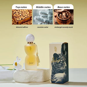 Arabian Leopard Floral Perfume β Long-Lasting Pheromone Scent, 75ml - Dazzling Beauty Solution