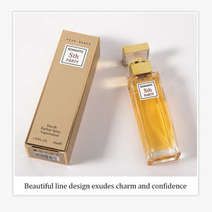 Long Lasting 30ml Rose Perfume - Floral Delight - Dazzling Beauty Solution
