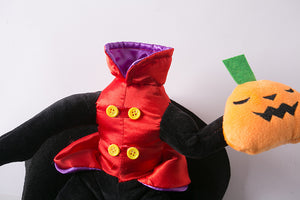 Halloween Dog Clothes Pet Costume Funny - Dazzling Beauty Solution