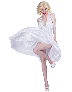 Halloween Ladies Dress Costume Costume - Dazzling Beauty Solution