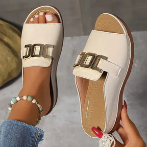 Women’s PVC Fish Mouth Over-sleeve Shoe Covers – Stylish Waterproof Footwear in Multiple Colors - Dazzling Beauty Solution