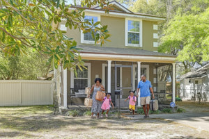 Near Riverside & Avondale | Spacious 3BR Home