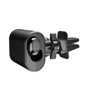 Multifunction Car Bluetooth 5.0 Headset – Hands-Free Wireless Earpiece with Music & Call Control - Dazzling Beauty Solution