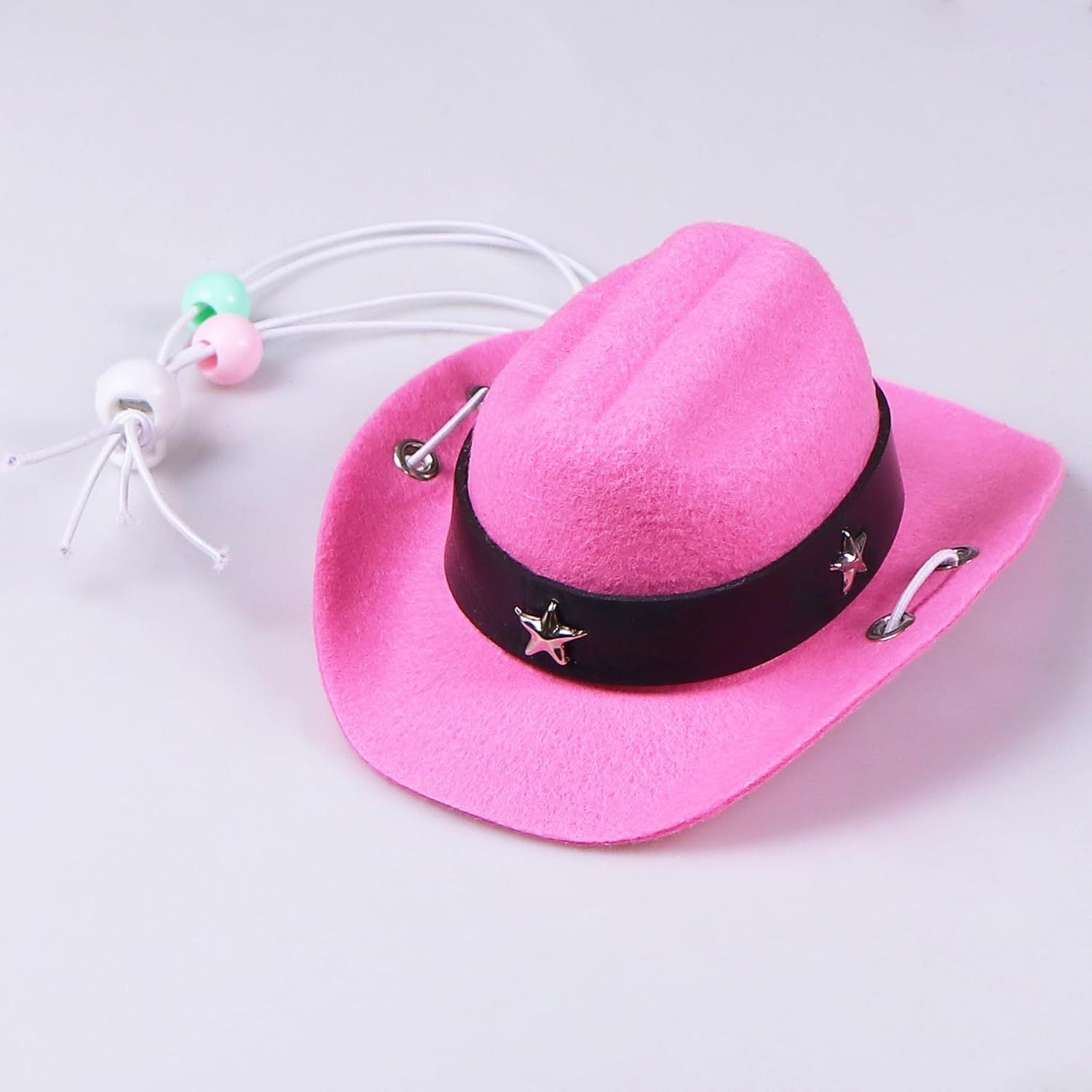 Cat Cowboy Costume Cat Cowboy Hat And Bandana Set Cat Halloween Costumes Cowboy Cat Pet Costume Funny Halloween Costumes For Cats Kittens Pets - Dazzling Beauty Solution