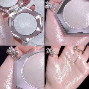 Diamond High Gloss Brightening Powder - Dazzling Beauty Solution