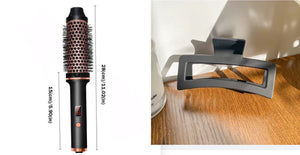 Hair Curler Straight Comb Multifunctional Household Portable - Dazzling Beauty Solution