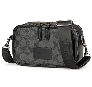 C Bag Crossbody Bag Designer Bag Men'S and Women'S Fashion Luxury Crossspan Shoulder Bag Luxury Purse C Bag Classic Messenger Purse