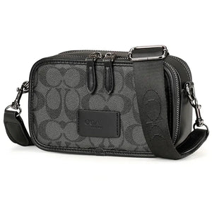 Men’s Luxe Carry – Travel, Work, Style - Dazzling Beauty Solution