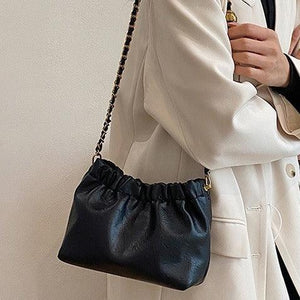 New Fashion Retro Chain Messenger Bag - Dazzling Beauty Solution