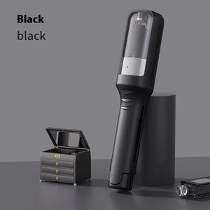 Rechargeable Split End Hair Trimmer – Safe, Fast & Easy Repair - Dazzling Beauty Solution