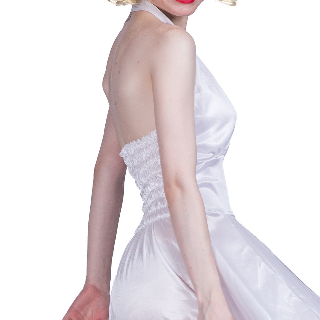 Halloween Ladies Dress Costume Costume - Dazzling Beauty Solution