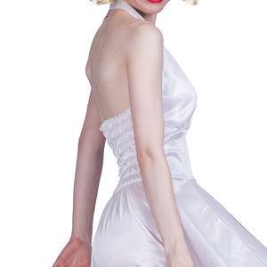 Halloween Ladies Dress Costume Costume - Dazzling Beauty Solution