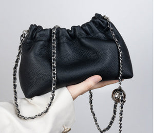 New Fashion Retro Chain Messenger Bag - Dazzling Beauty Solution