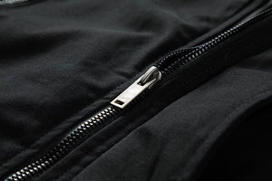 Detachable Leisure Men's Winter Jacket - Dazzling Beauty Solution
