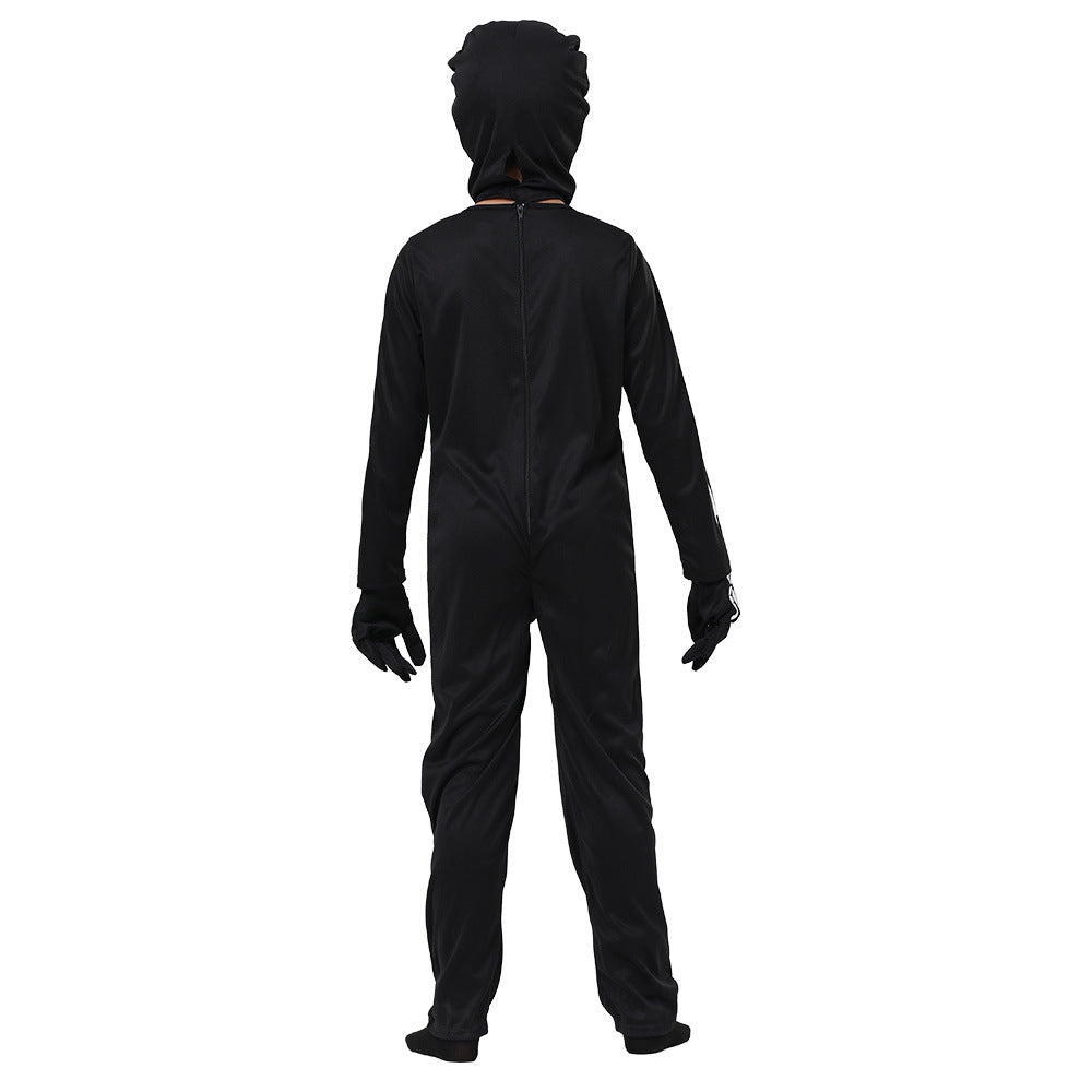 Costume Halloween Party Cosplay Costume - Dazzling Beauty Solution