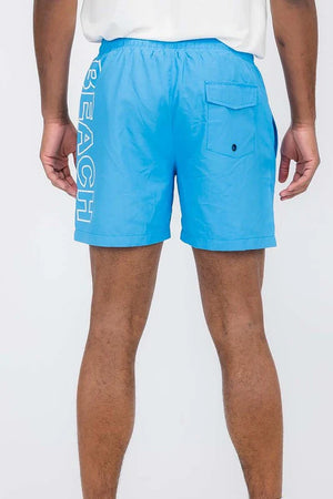 Surf&Beach Swim Shorts