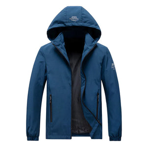 Womens Hooded Sports Top – Trendy Korean Activewear - Dazzling Beauty Solution