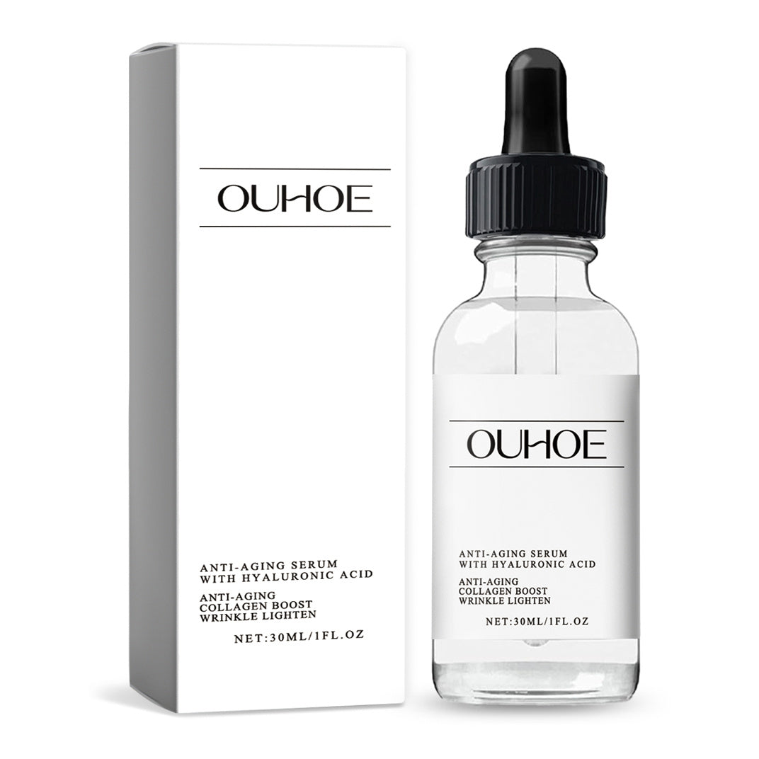 Anti-Aging Serum - Dazzling Beauty Solution