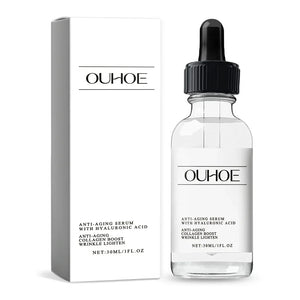 Anti-Aging Serum - Dazzling Beauty Solution