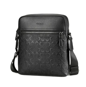 Men’s Luxe Carry – Travel, Work, Style - Dazzling Beauty Solution