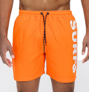 Surf&Beach Swim Shorts - Dazzling Beauty Solution