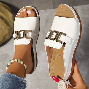 Women’s PVC Fish Mouth Over-sleeve Shoe Covers – Stylish Waterproof Footwear in Multiple Colors - Dazzling Beauty Solution