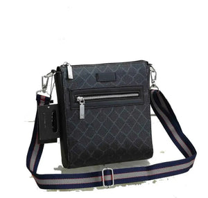 C Bag Crossbody Bag Designer Bag Men'S and Women'S Fashion Luxury Crossspan Shoulder Bag Luxury Purse C Bag Classic Messenger Purse