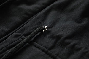Detachable Leisure Men's Winter Jacket - Dazzling Beauty Solution