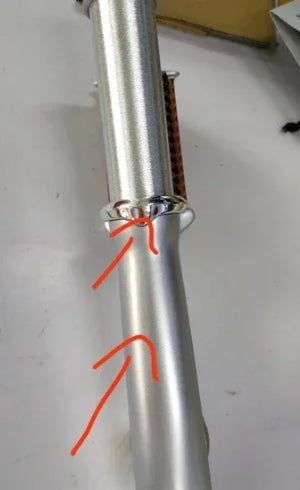 2-WAY ROTATING CURLING IRON - Dazzling Beauty Solution