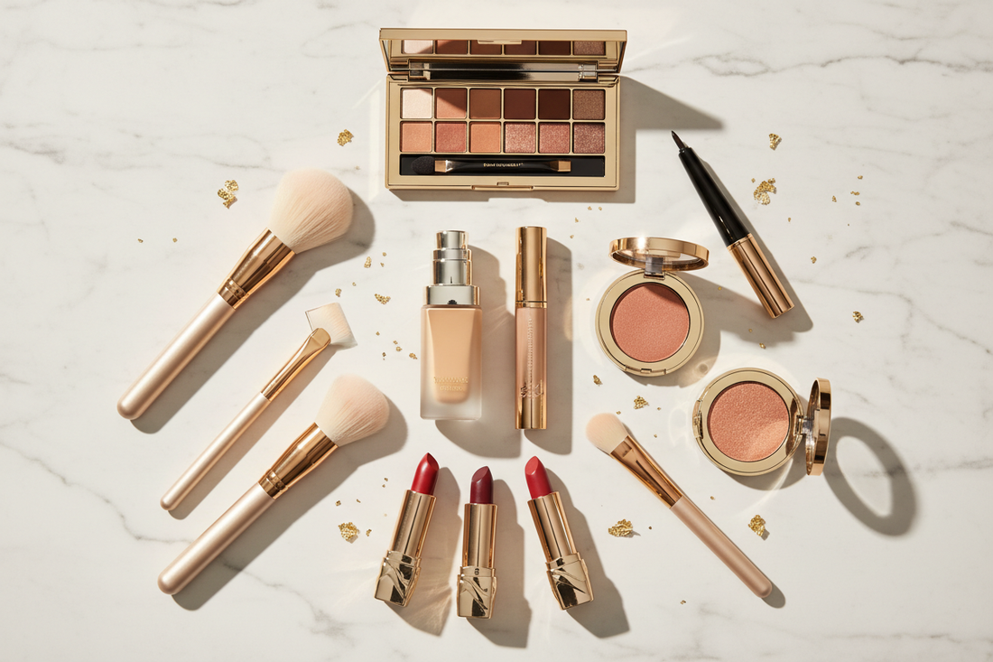 10 Makeup Must-Haves Every Beauty Lover Needs