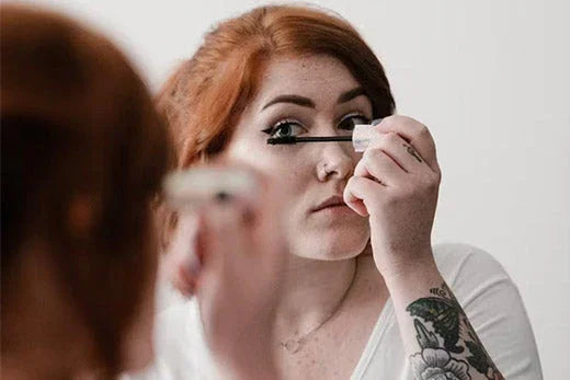 Enhance your Beauty - Dazzling Beauty Solution