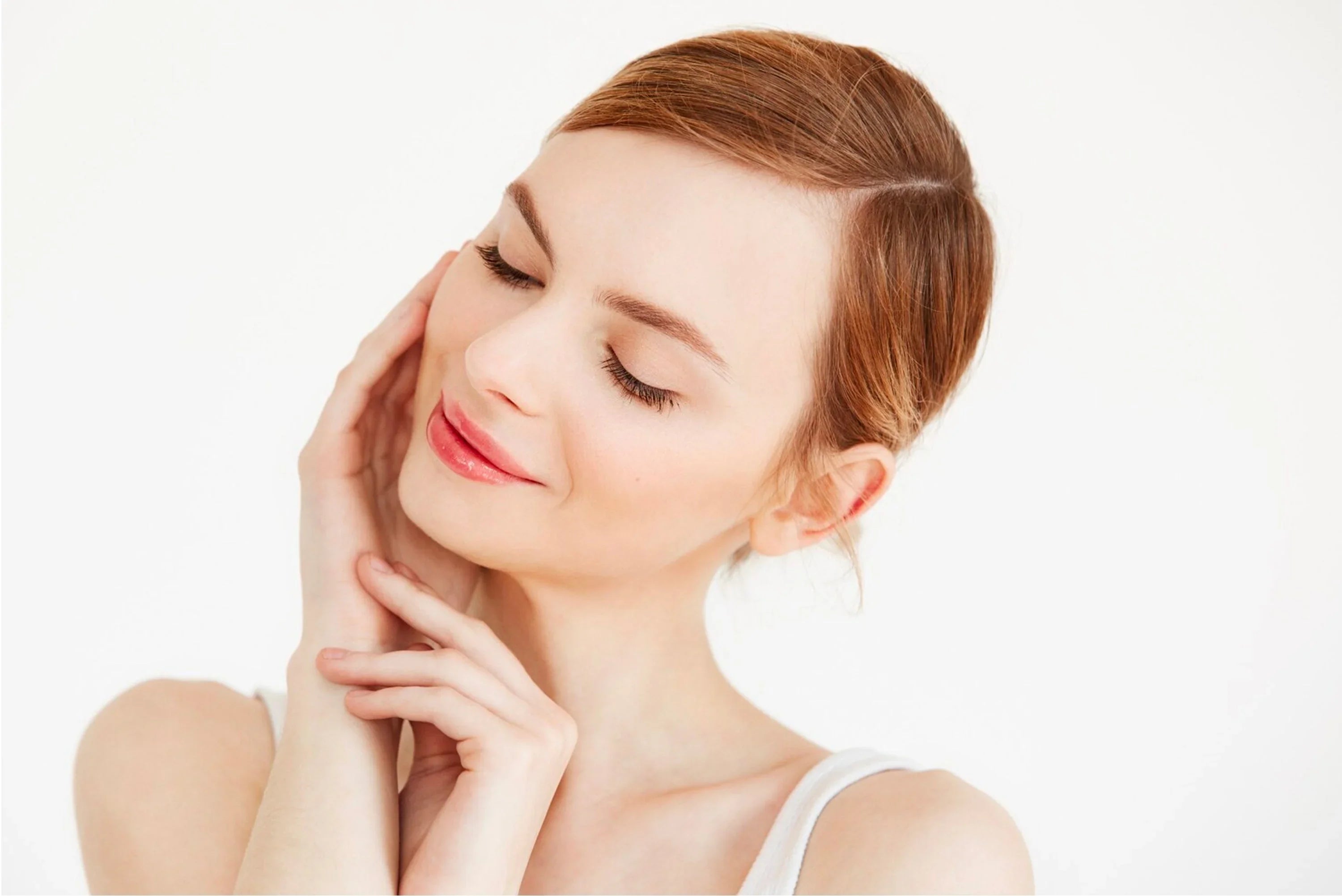 Perfect Face Primer - Dazzling Beauty Solution
