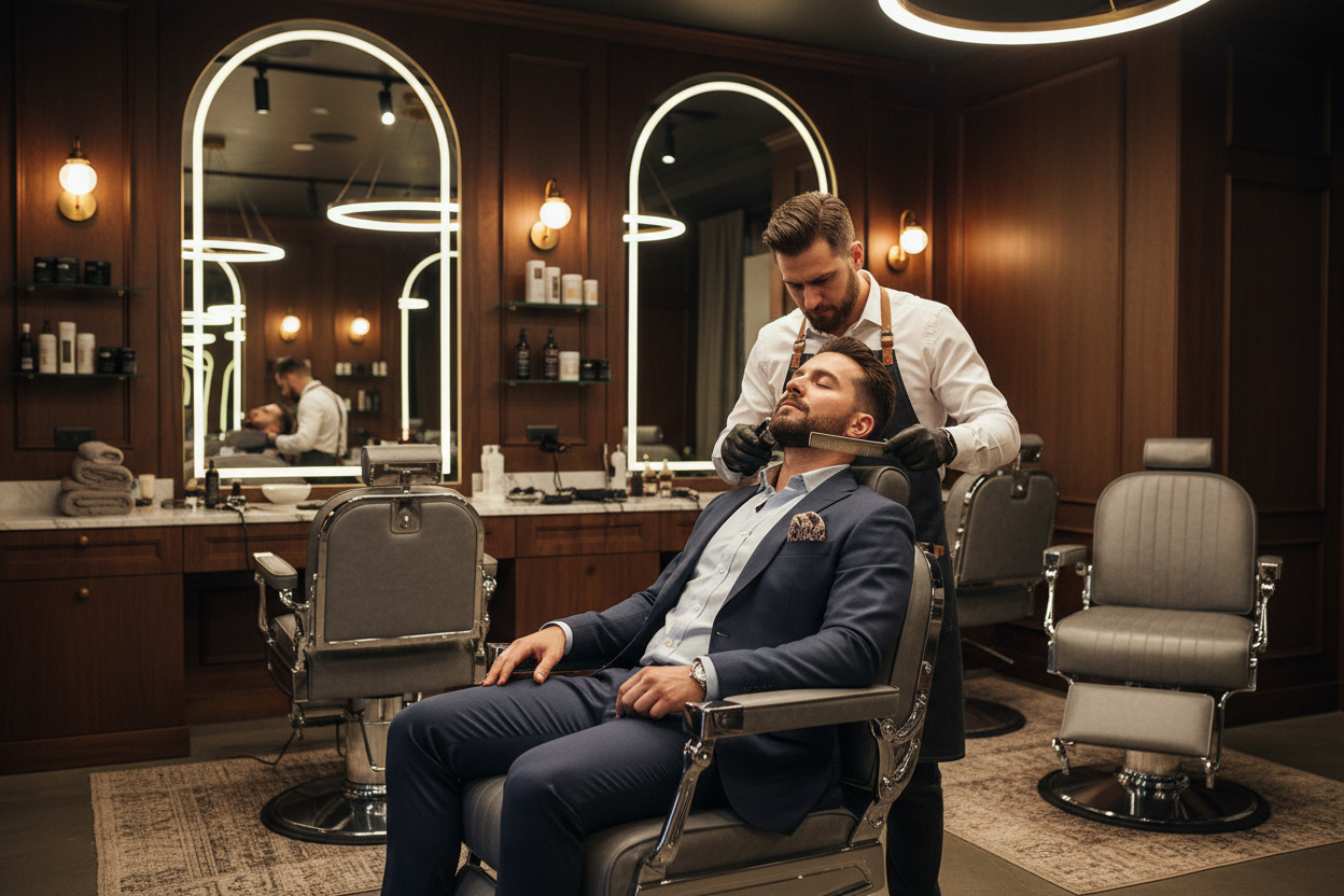 10 Grooming Must-Haves Every Man Needs