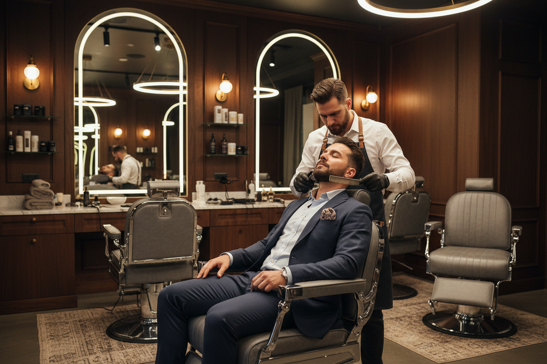 10 Grooming Must-Haves Every Man Needs