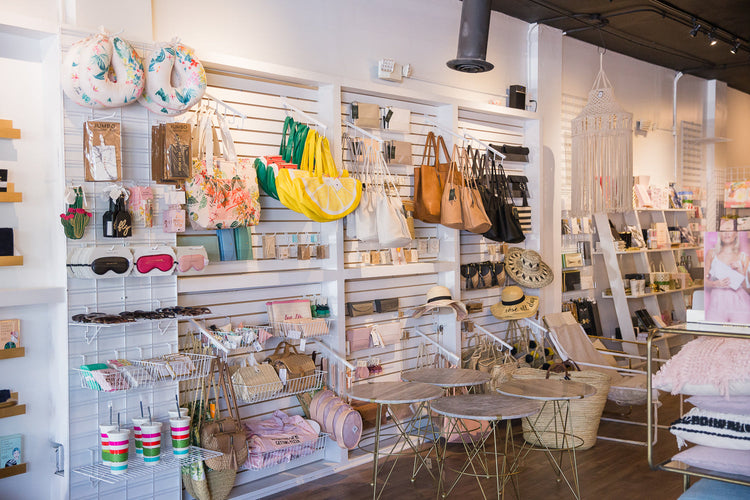 Chic & Unique Finds