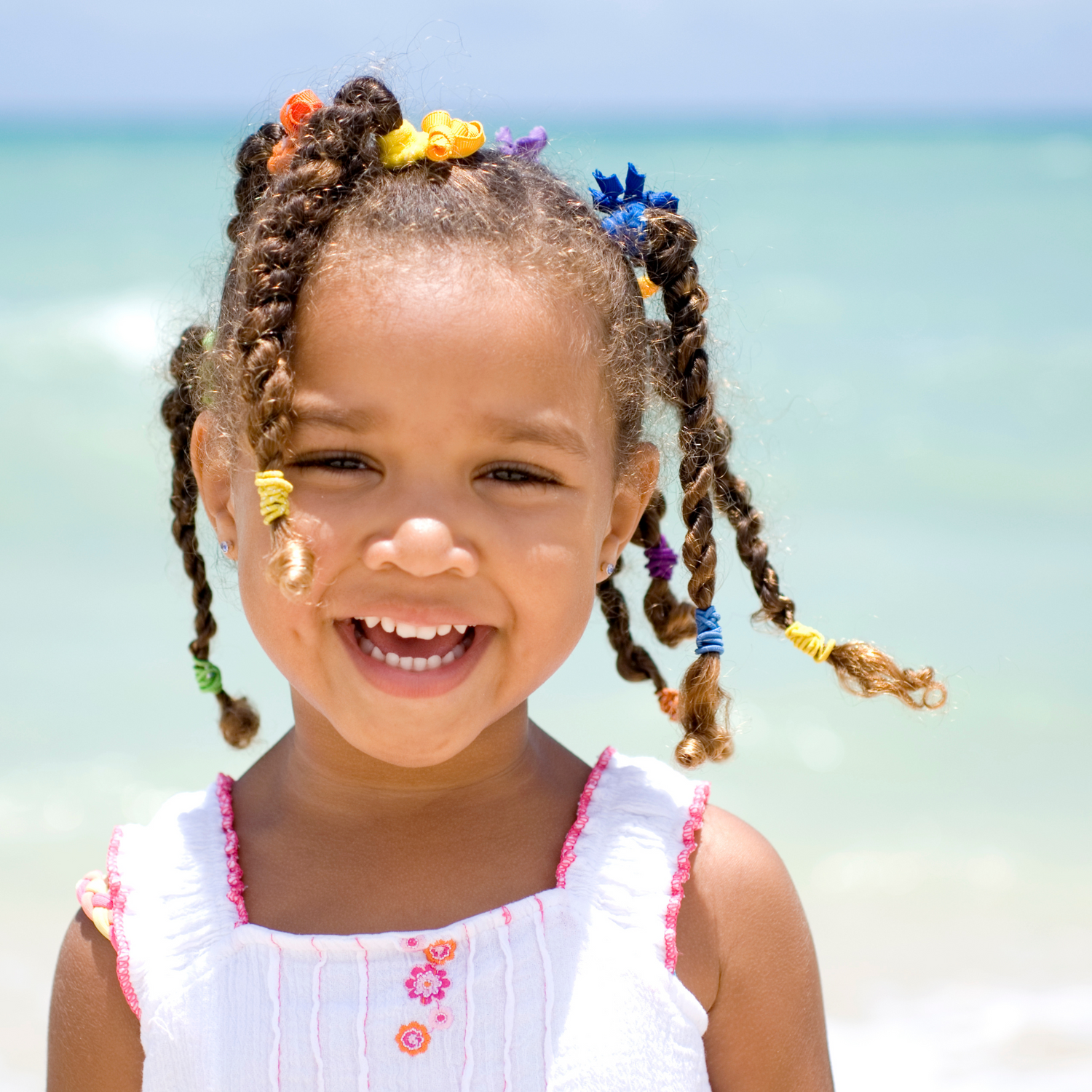 Babies, Kids & Youth Essentials + Accessories
